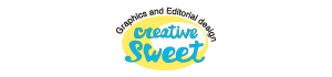 creative sweet 公式サイト